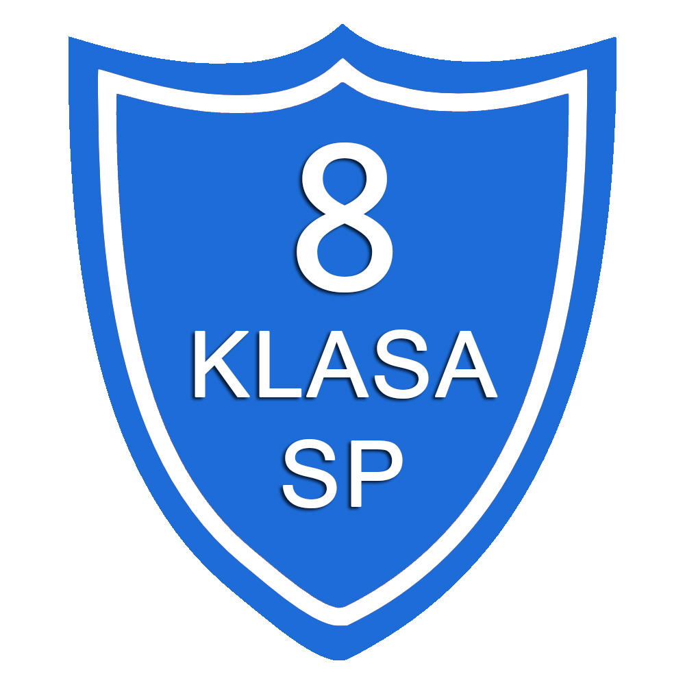 Podręczniki do 8 klasy szkoły podstawowej