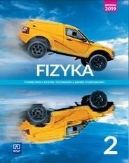 Podręczniki fizyka 2 liceum Podręczniki fizyka 2 liceum
