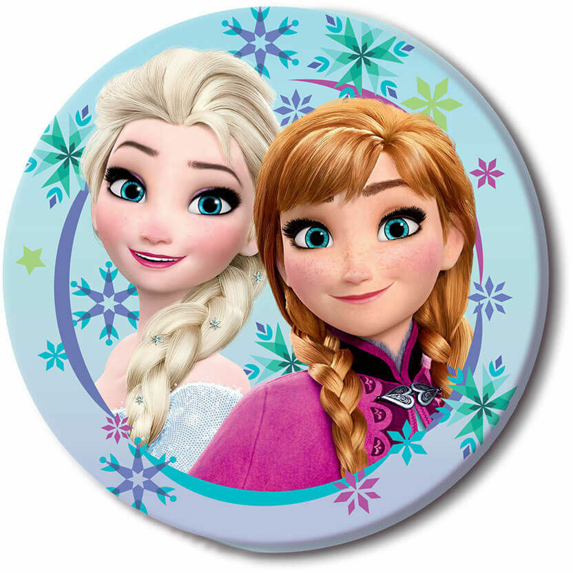 Poduszka Elsa Poduszka Elsa