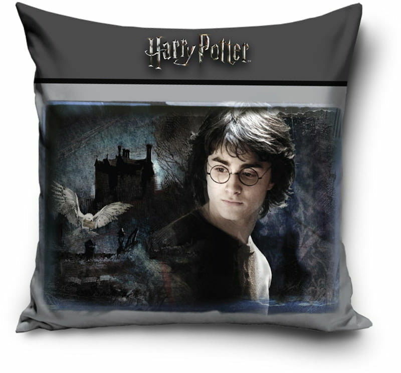 Poduszka Harry Potter Poduszka Harry Potter