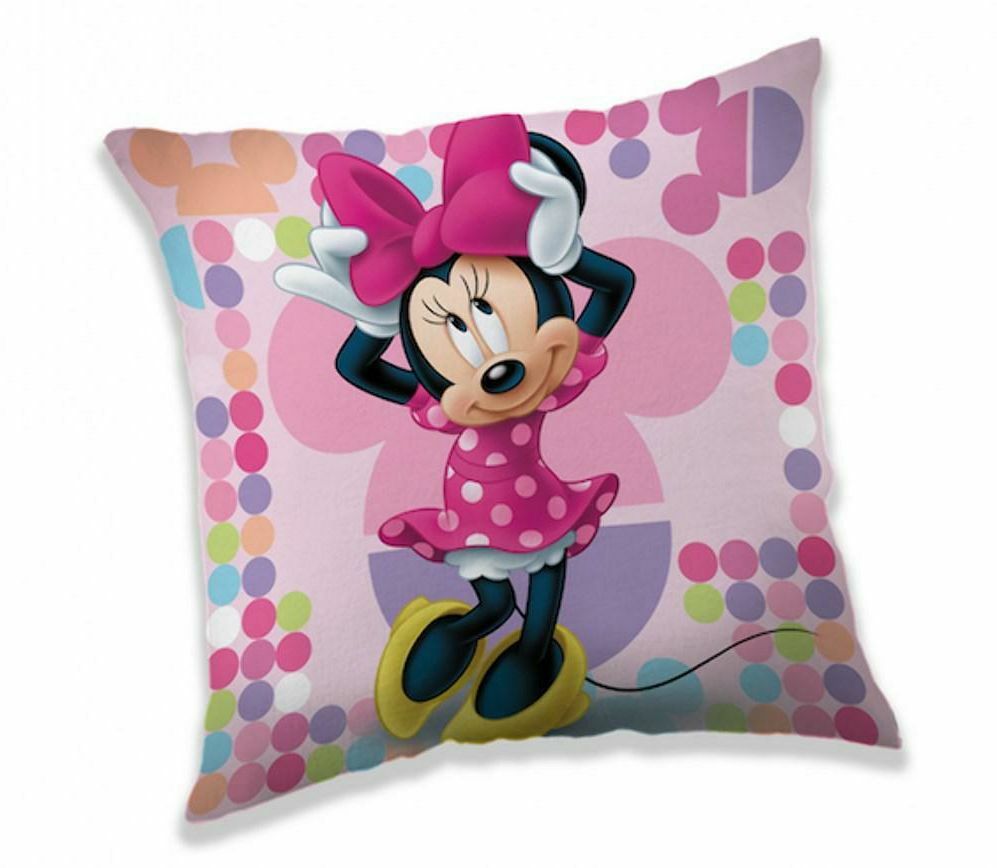 Poduszka Myszka Minnie Poduszka Myszka Minnie