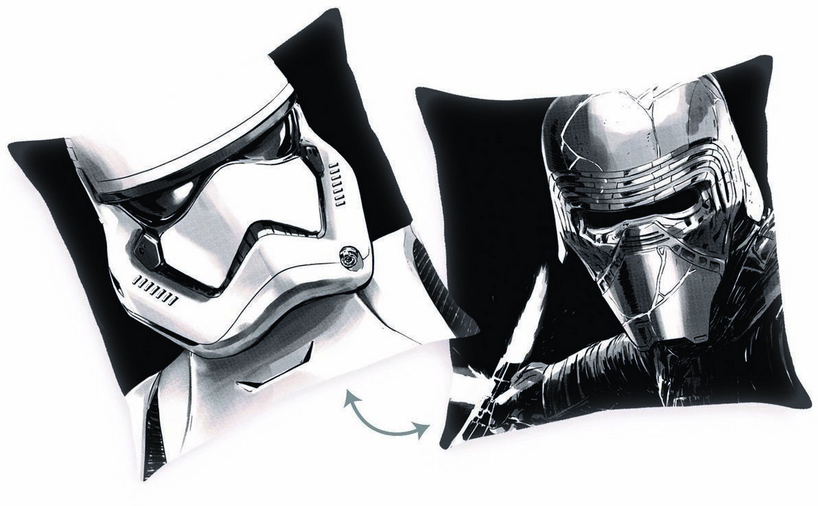 Poduszka Star Wars Poduszka Star Wars