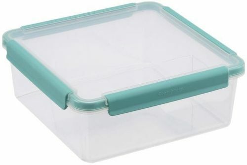 Pojemniki na żywność Plast Team Pojemniki na żywność Plast Team
