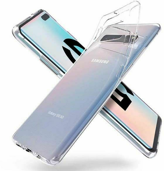 Pokrowiec Samsung Galaxy S10 5G