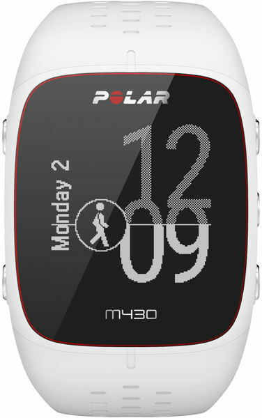 Polar M Polar M