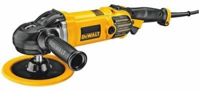 Polerka samochodowa DeWalt Polerka samochodowa DeWalt