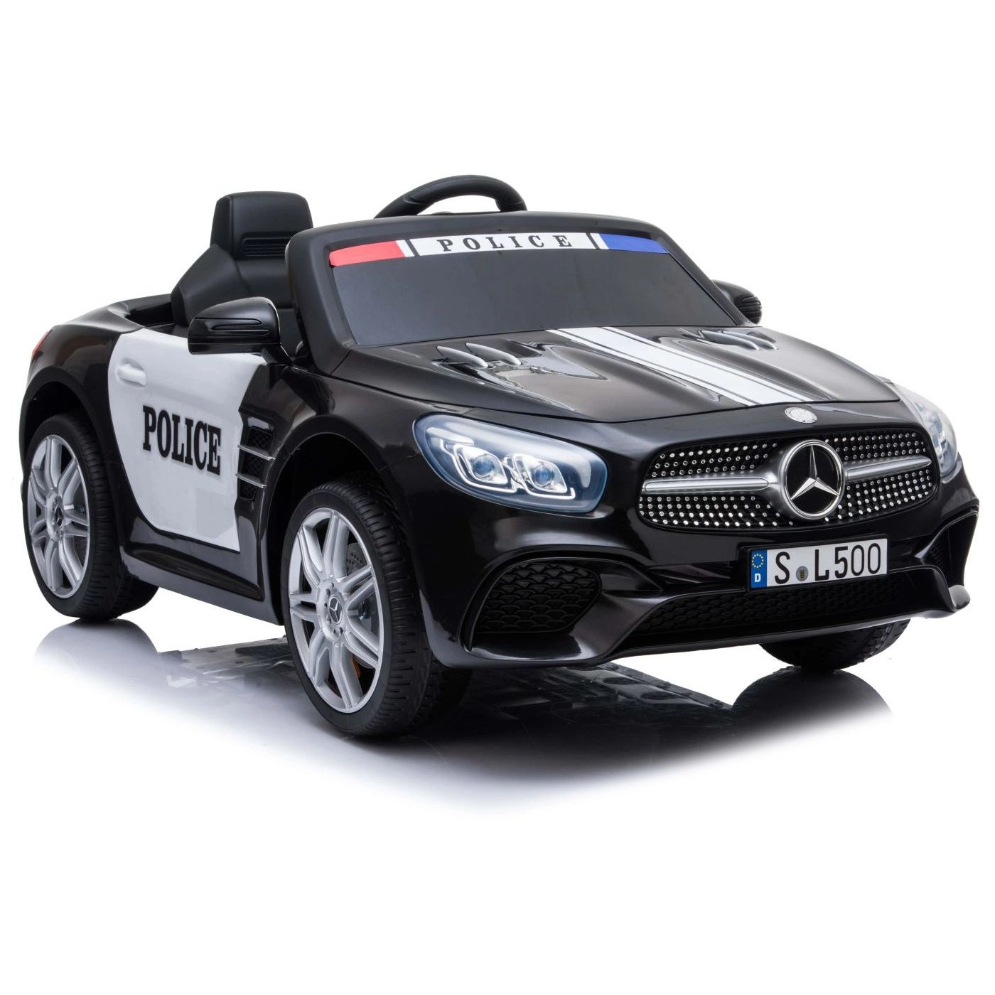 p/policja zabawka