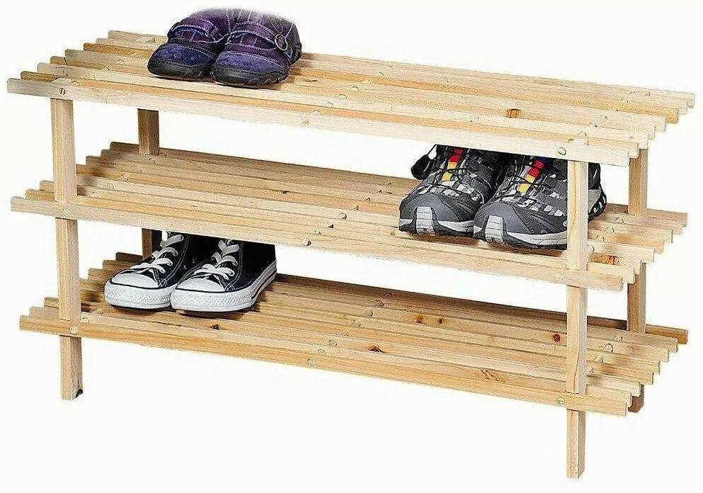 Półka na buty Półka na buty