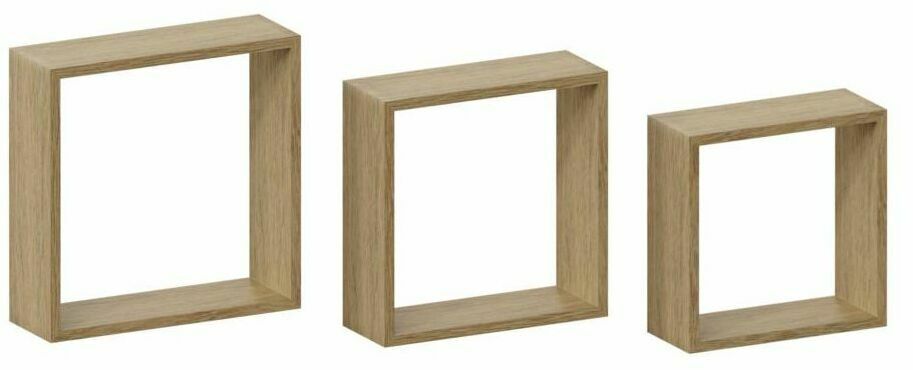 Półki cube Półki cube