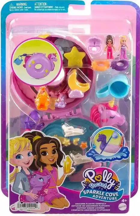 Polly Pocket Polly Pocket