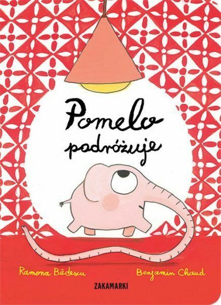 Pomelo książka Pomelo książka