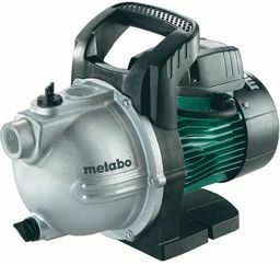 Pompa ogrodowa Metabo Pompa ogrodowa Metabo