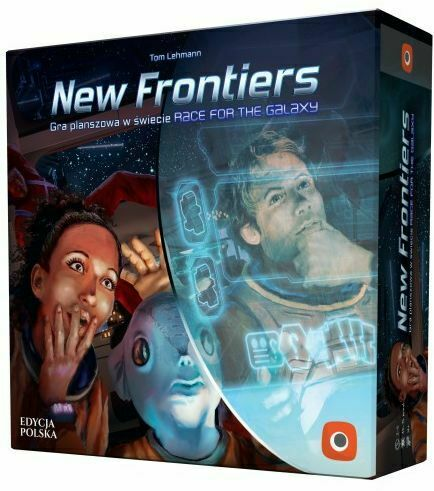 Portal New Frontiers