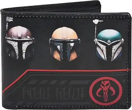 Portfele Star Wars Portfele Star Wars