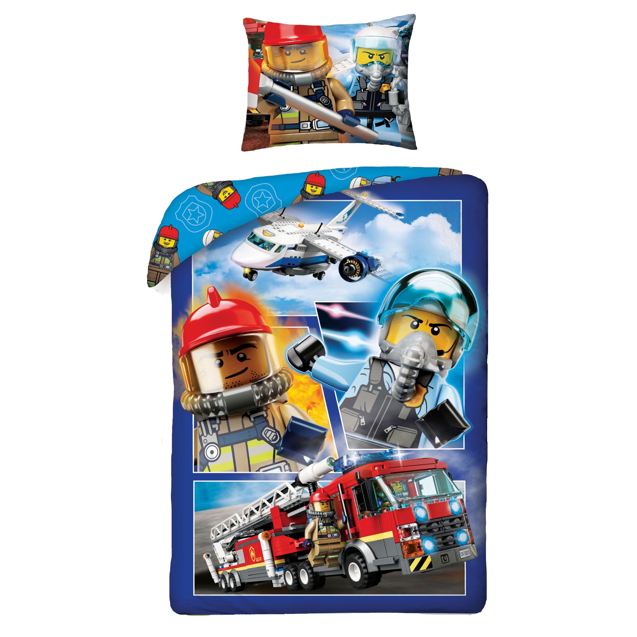 Pościel Lego Pościel Lego