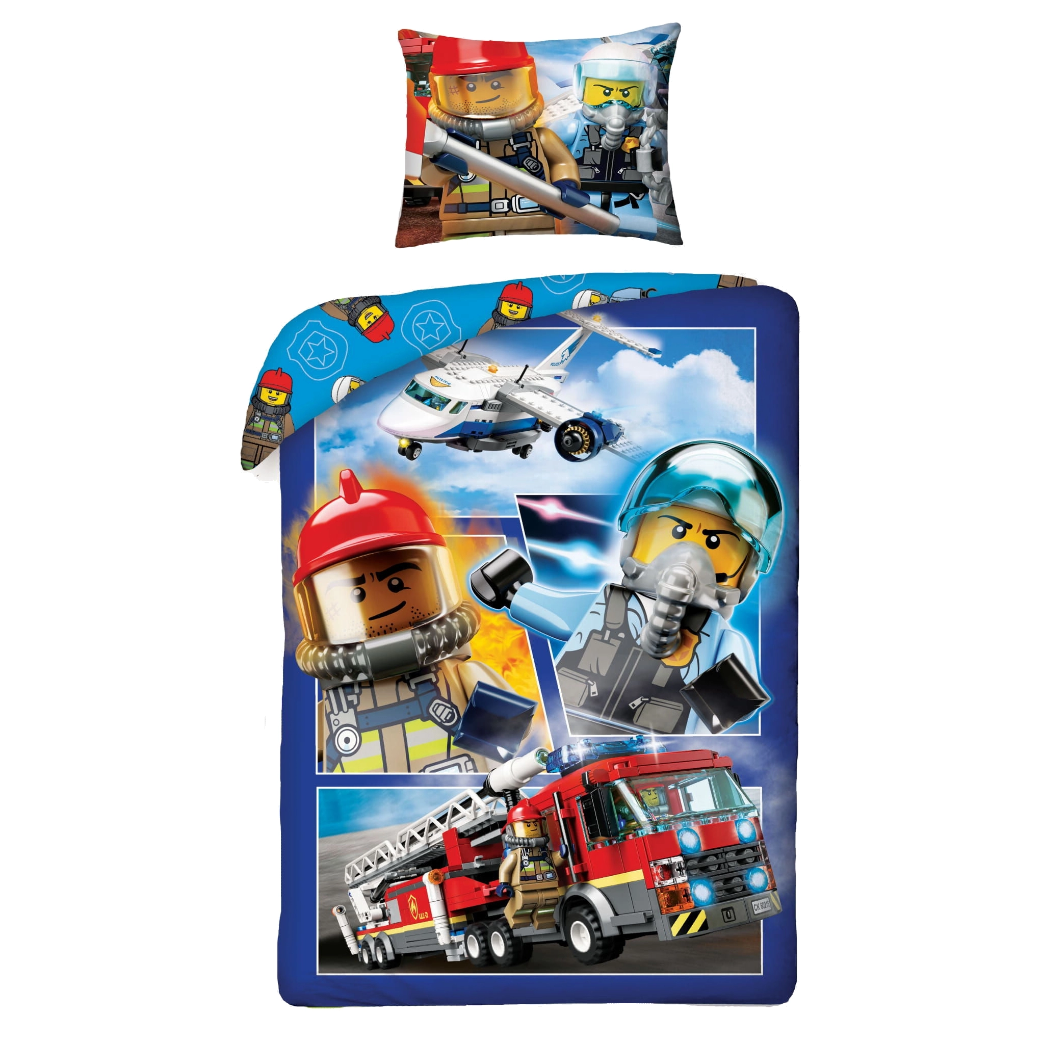 Pościel Lego Pościel Lego