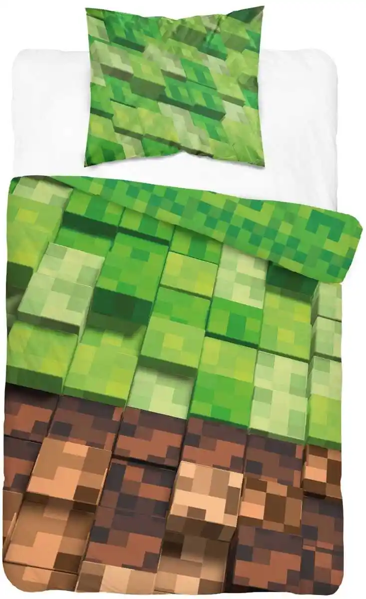 Pościel Minecraft Pościel Minecraft