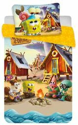 Pościel SpongeBob Pościel SpongeBob