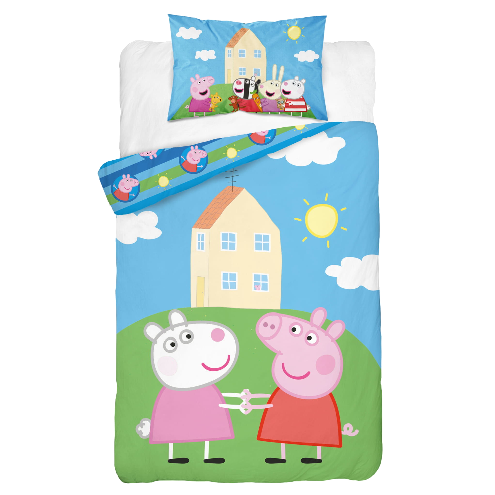 Pościel Świnka Peppa Pościel Świnka Peppa