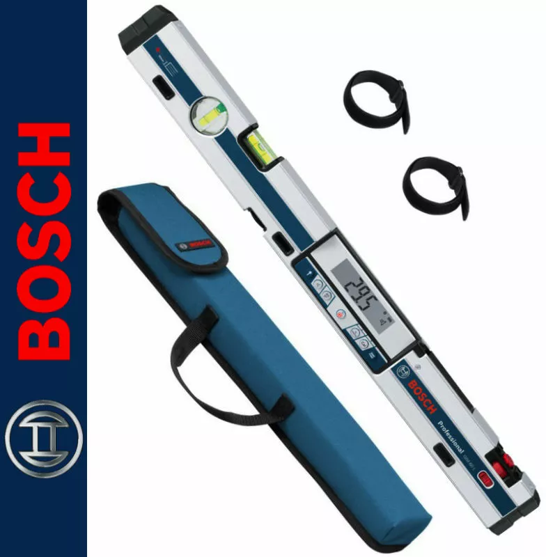 Poziomica laserowa Bosch