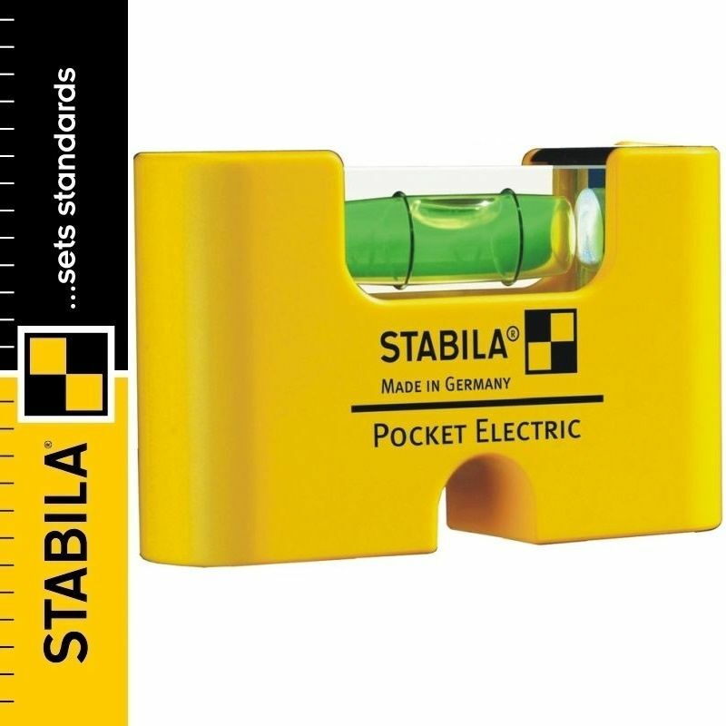 Poziomica magnetyczna Poziomica magnetyczna