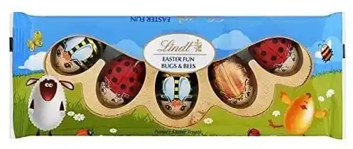 Praliny Lindt Praliny Lindt