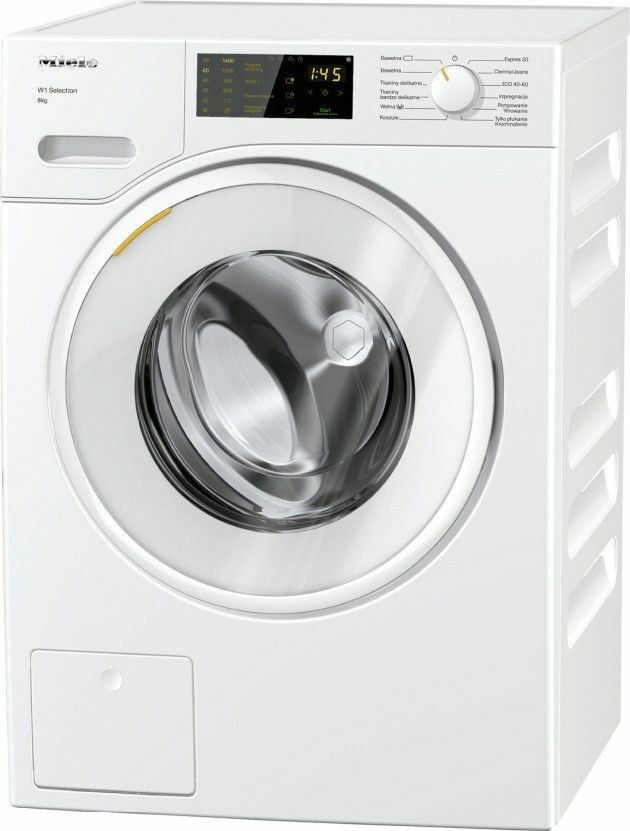 Pralka Miele Pralka Miele