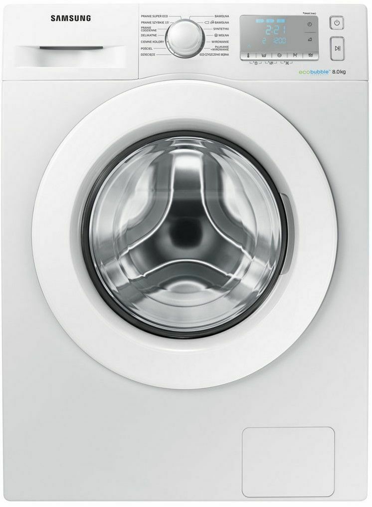 Pralka Samsung Pralka Samsung