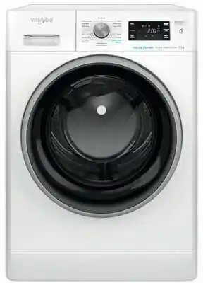 Pralka Whirlpool Pralka Whirlpool