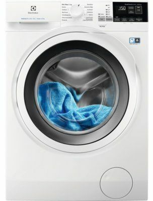 Pralka z suszarką Electrolux Pralka z suszarką Electrolux