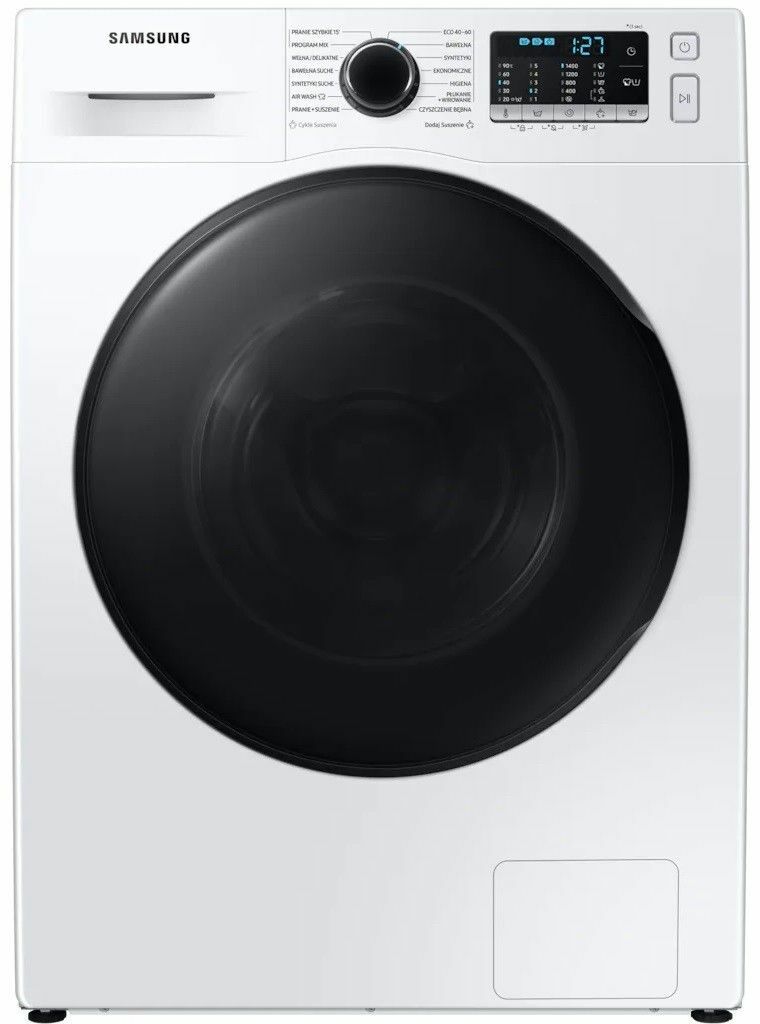 Pralka z suszarką Samsung Pralka z suszarką Samsung