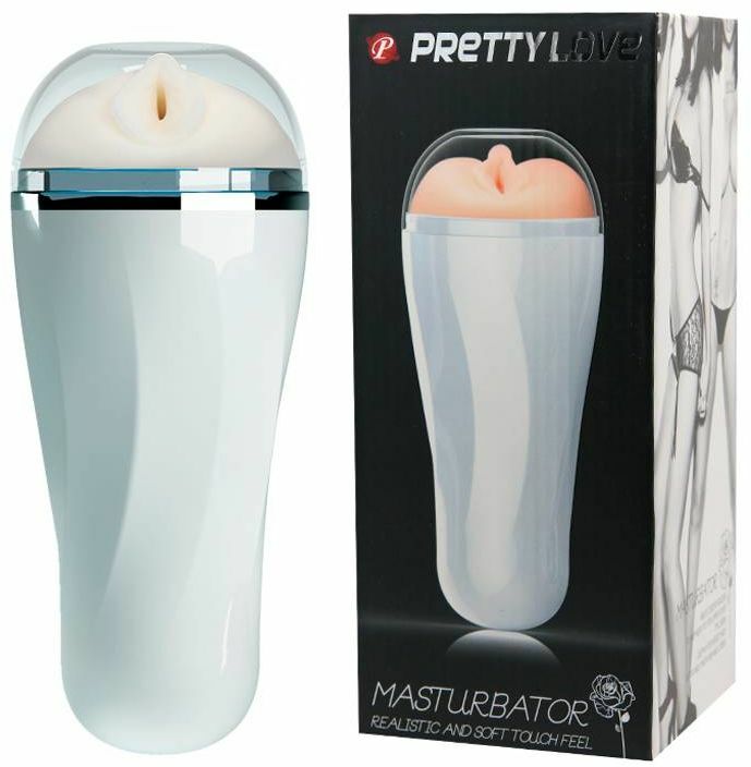 Pretty Love masturbator Pretty Love masturbator