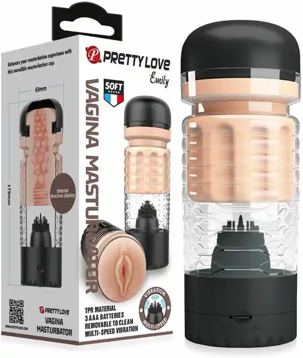 Pretty Love masturbator Pretty Love masturbator