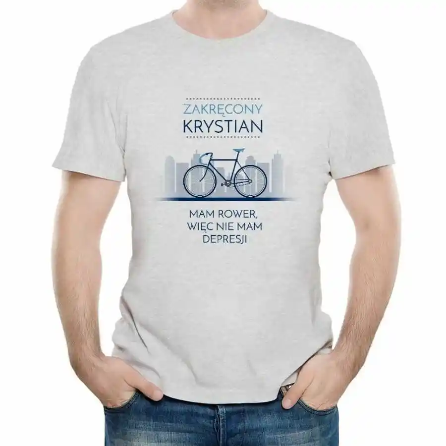 Prezent dla rowerzysty Prezent dla rowerzysty