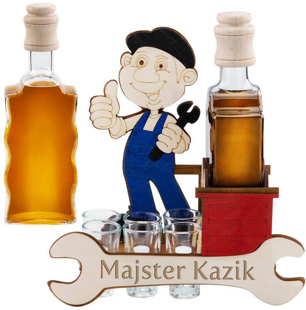Prezenty dla budowlańca Prezenty dla budowlańca