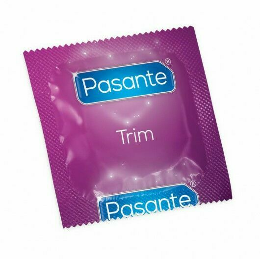 Prezerwatywa Pasante