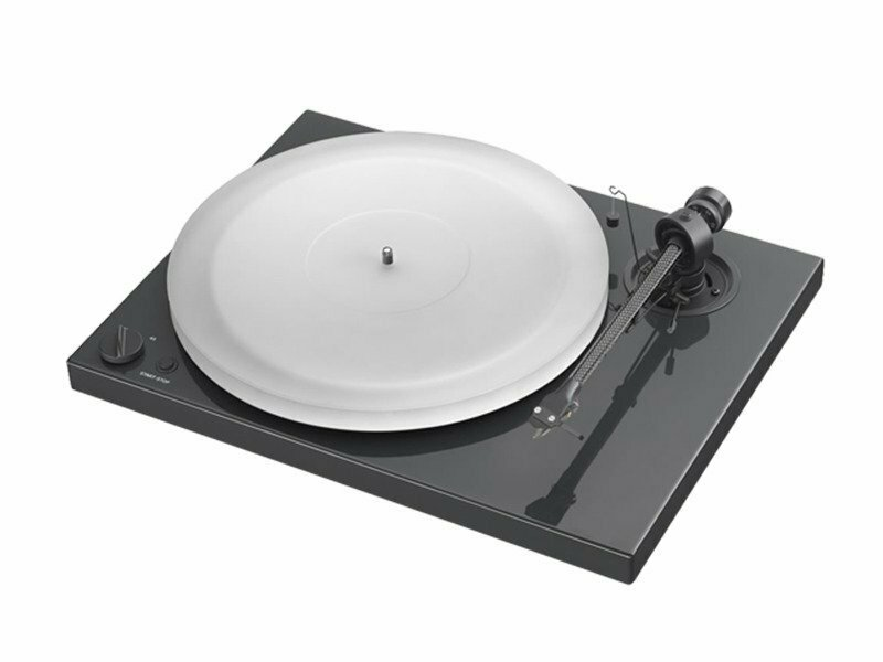 Pro-Ject 1-Xpression III Comfort