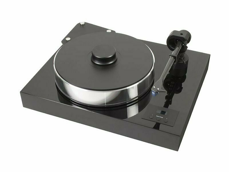 Pro-Ject Xtension 10 Evo