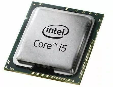 Procesor intel core i5 6600k