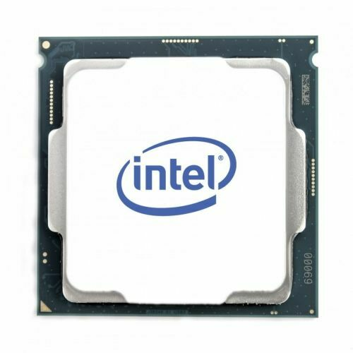 Procesor intel core i5 9400f
