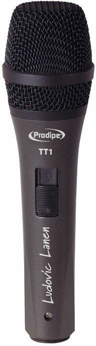 Prodipe TT Prodipe TT