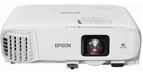 Projektor 4k Epson Projektor 4k Epson