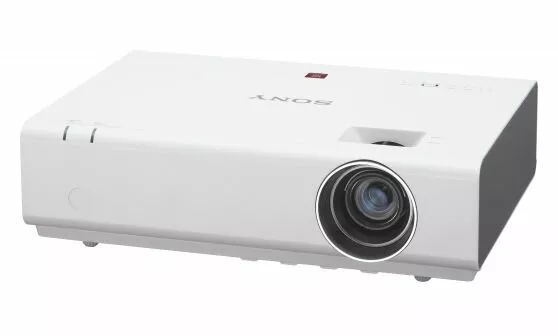 Projektor Sony - mini, 4K, laserowy, Full HD