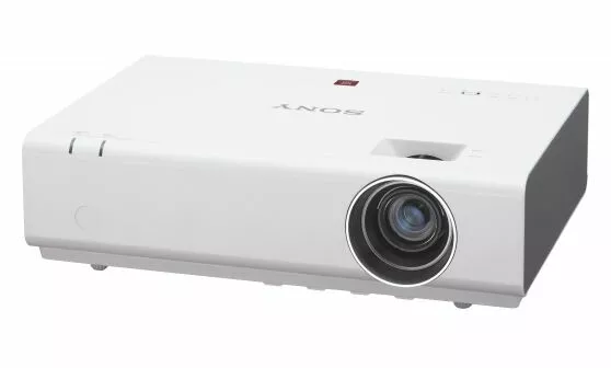 Projektor Sony - mini, 4K, laserowy, Full HD Projektor Sony - mini, 4K, laserowy, Full HD