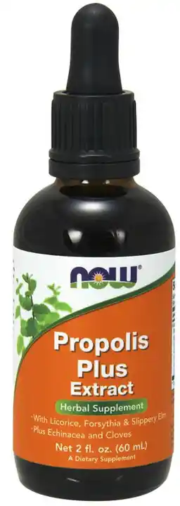 Propolis Propolis