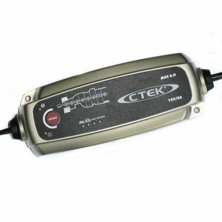 Prostownik CTEK Prostownik CTEK