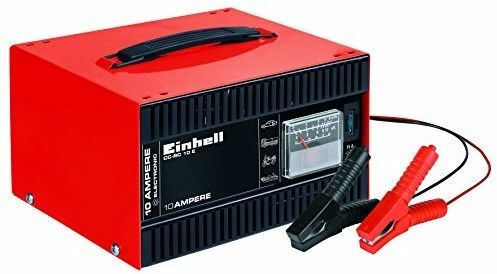 Prostownik Einhell Prostownik Einhell