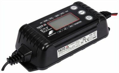 Prostownik Yato Prostownik Yato