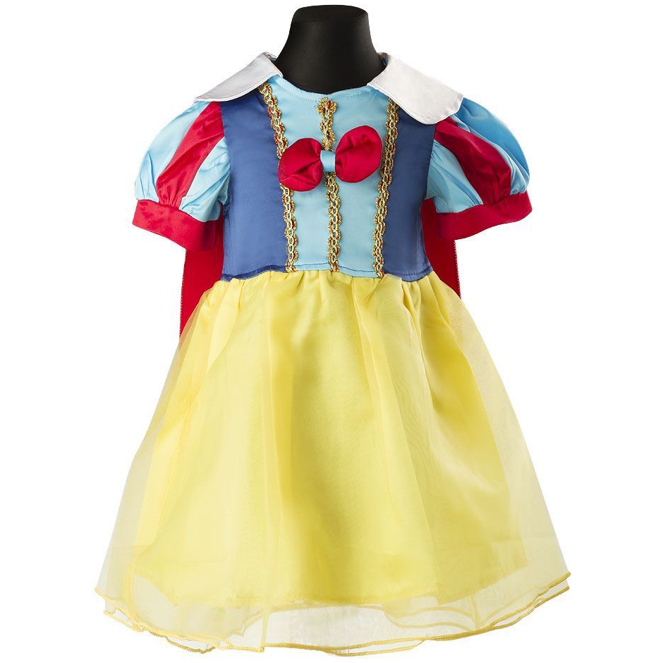 Przebranie Disney