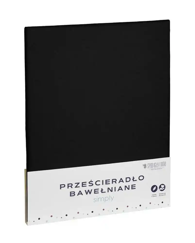 Prześcieradło 200x220 Prześcieradło 200x220